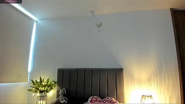 sophie_connors 现场XXX聊天