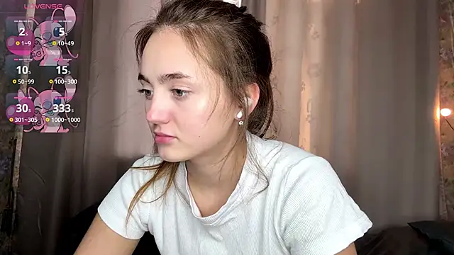 LoraDavi Live XXX-Chat