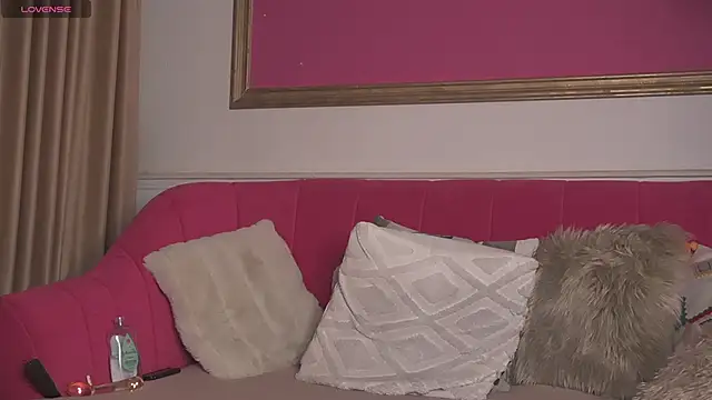 แชท XXX สดของ LoriMinelli