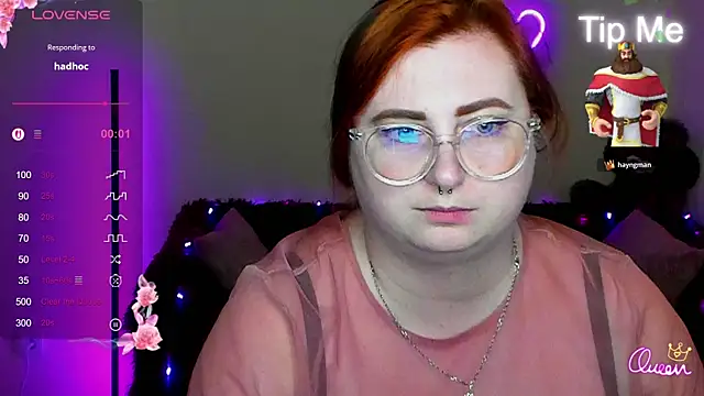 Alicia_love00 লাইভ XXX চ্যাট