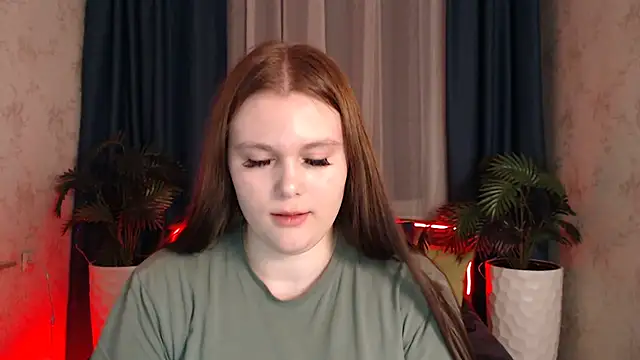 Musegirl Chat XXX live