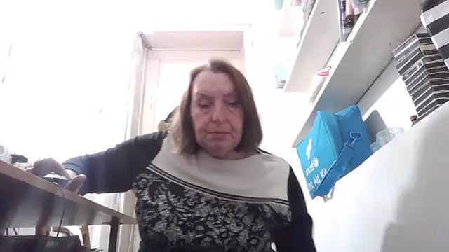 AnnaLive570 现场XXX聊天