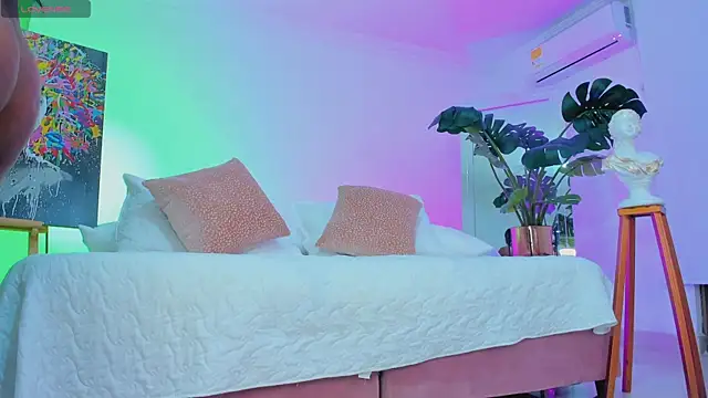 JANYLOVE__ Live XXX Chat