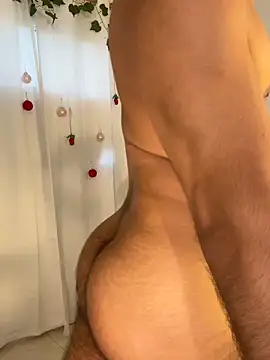 shooting_wilson 在線直播表演