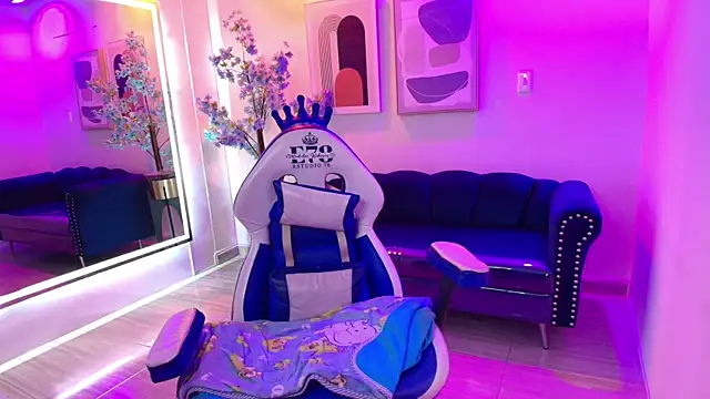 Živý XXX chat Miia__owens