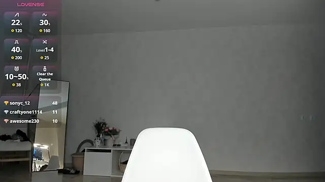 Linaa_Land Live XXX Chat