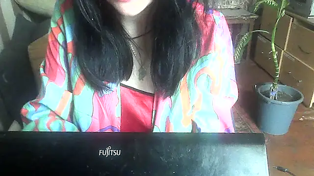 Yana-fiesta Live XXX Chat