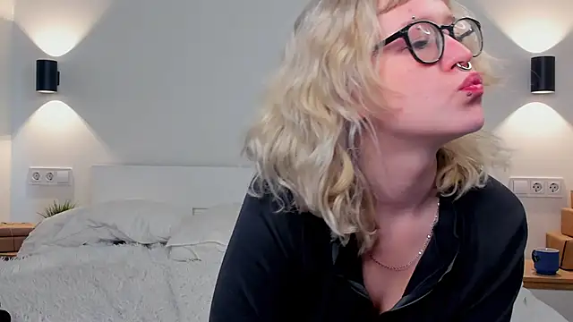 EdythElswick Live XXX Chat