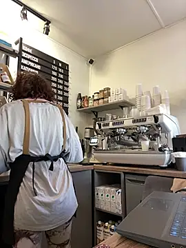 cinnabon_ 라이브 XXX 채팅