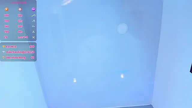 Živý XXX chat Saracooper__