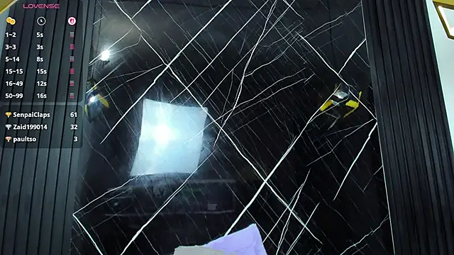 Živý XXX chat LexaLust