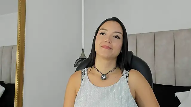 Živý XXX chat Megan-8