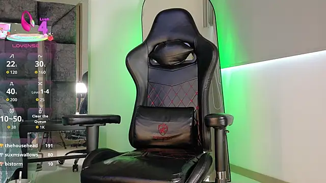 عرض كام johnjaguar1_