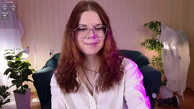 Živý XXX chat A_Lot_of_Bunny