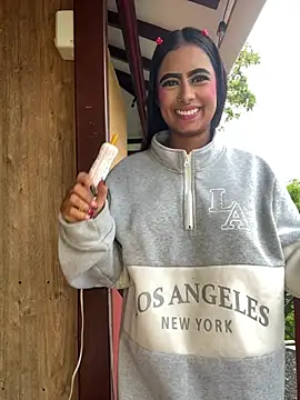 SAMY_AND_ARI Live XXX Chat