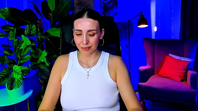 MonicaRiley Webcamshow