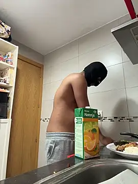 Webkamerová show angelstone1