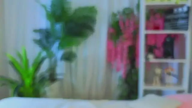 Živý XXX chat GertrudeWilson