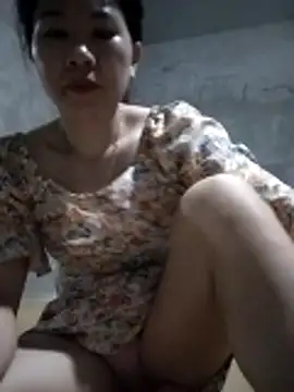 Bianca_Nina Show Webcam