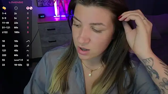 Fairy__Sofia Live XXX Chat