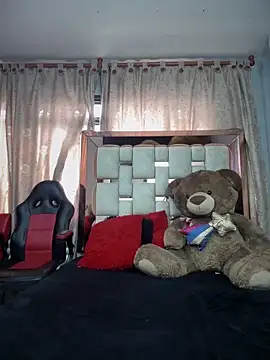 serena_willow Live XXX Chat