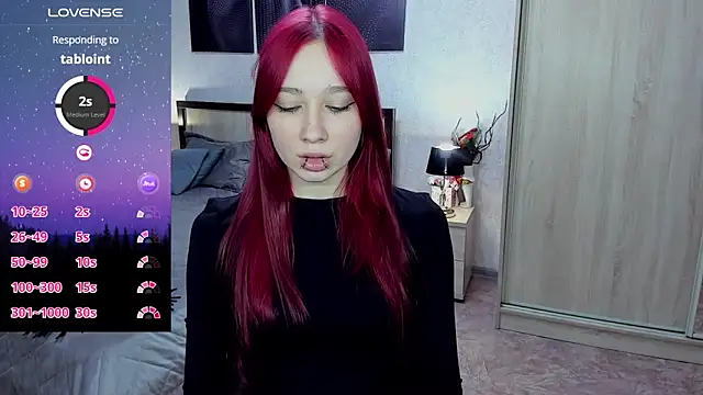 AdrianWild's Live XXX Chat