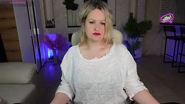 MariemLui Chat XXX in diretta