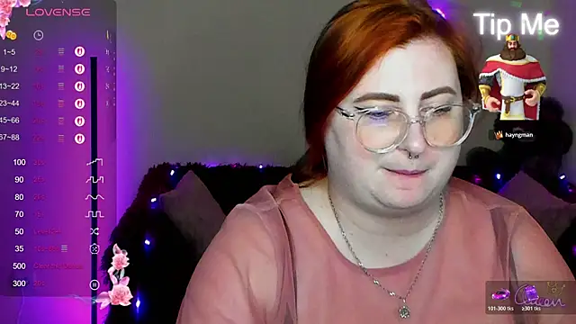 Alicia_love00's Live XXX Chat