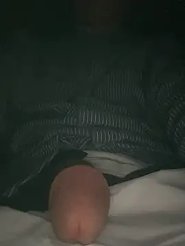 REIJI0323's Webcam Show