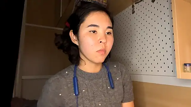 JennyCarpenter Chat XXX in diretta