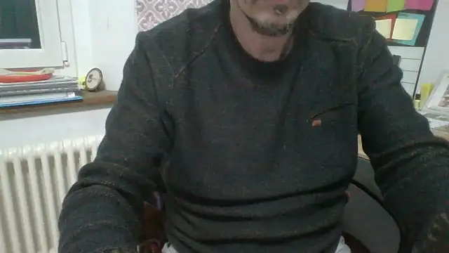 Kawayleo Webcam show