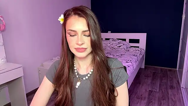 MachelleSpader Chat XXX in diretta