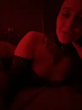 KishaMur Chat XXX in diretta