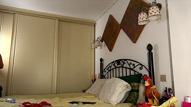 einneuesleben Chat XXX in diretta