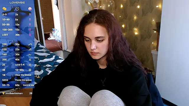 _Maribel_'s Live XXX Chat