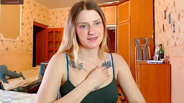 MariaBlue_ Chat XXX in diretta