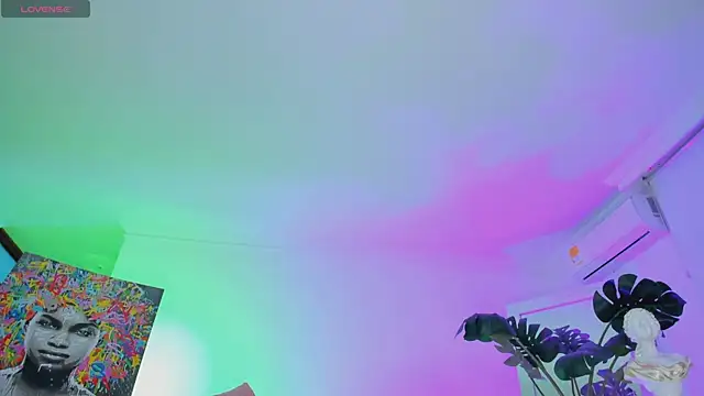 JANYLOVE__ Adlı Modelin Canlı XXX Sohbeti