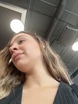 Chat +18 de SashaCatt ao vivo