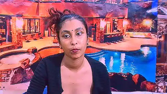 IndianSexyButtのライブXXXチャット