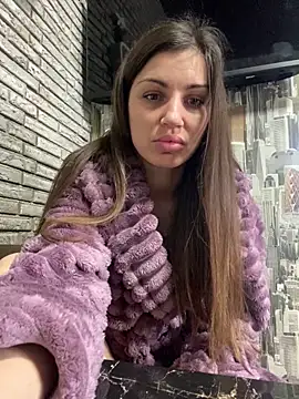 Вебкам-шоу GlamXX