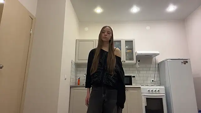 TanjaBrounson's Webcam Show