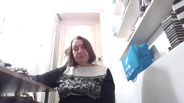 AnnaLive570 Obrolan Langsung XXX