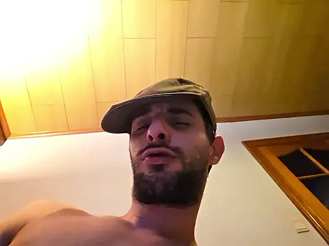 stablemen Webcam Show