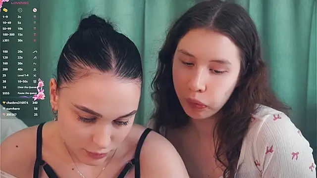 ZofiaSoshnik 라이브 XXX 채팅