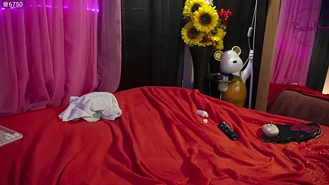 Rachellkorsn Live XXX chat