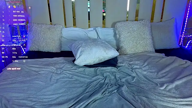 Živý XXX chat Shame_Less