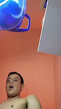 Вебкам-шоу jac0b_x