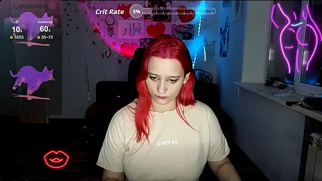 RachelPirce 라이브 XXX 채팅