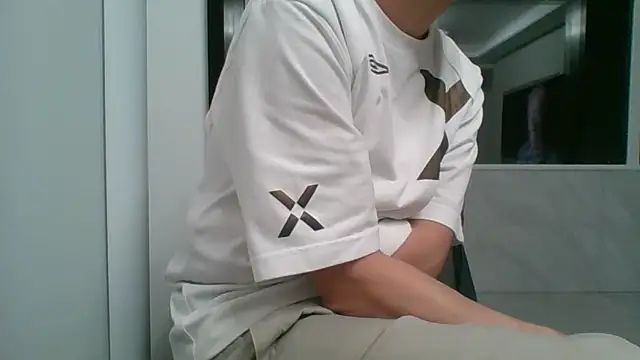 nole_china7 webkamerás műsora