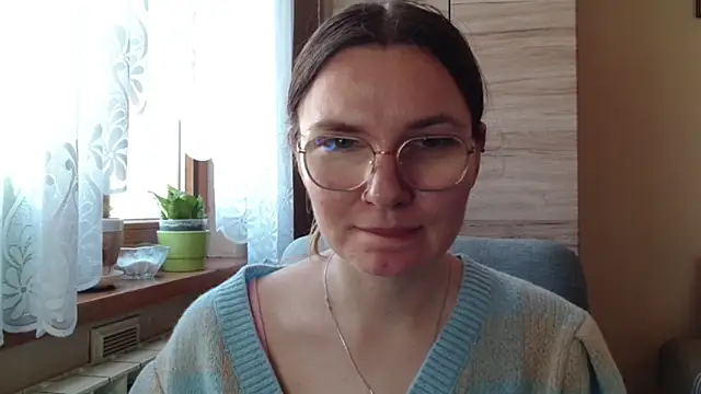 Czat XXX na żywo – LooveELLYx